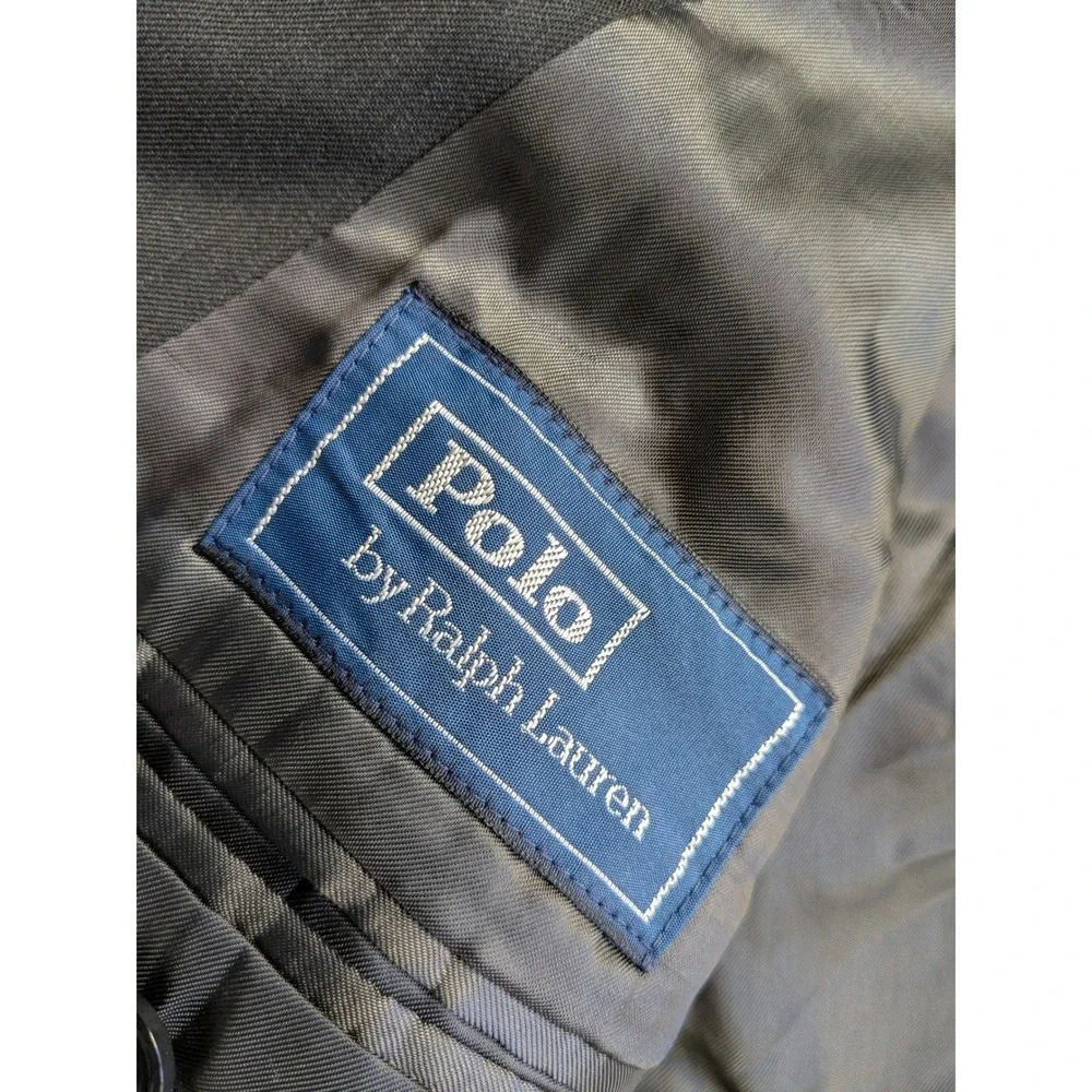 Polo Ralph Lauren polo by